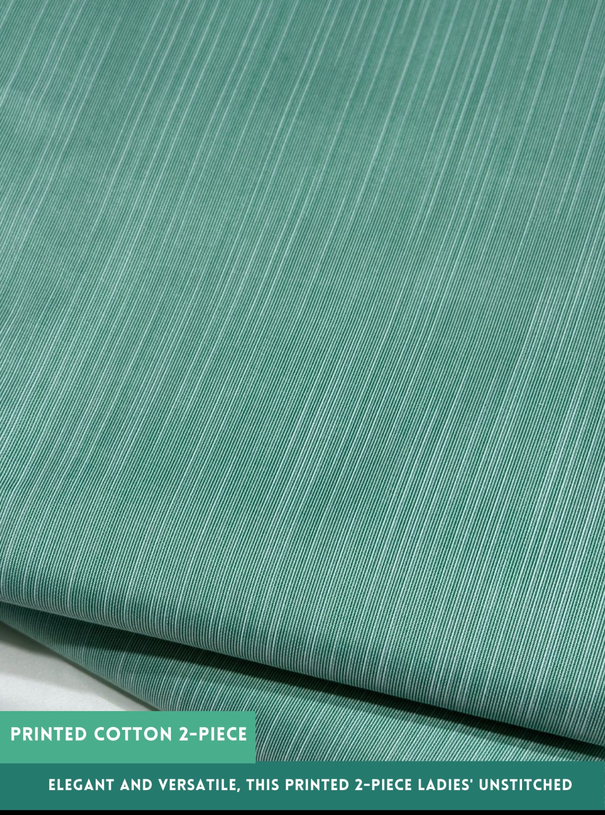 Unstitched Premium Fabric