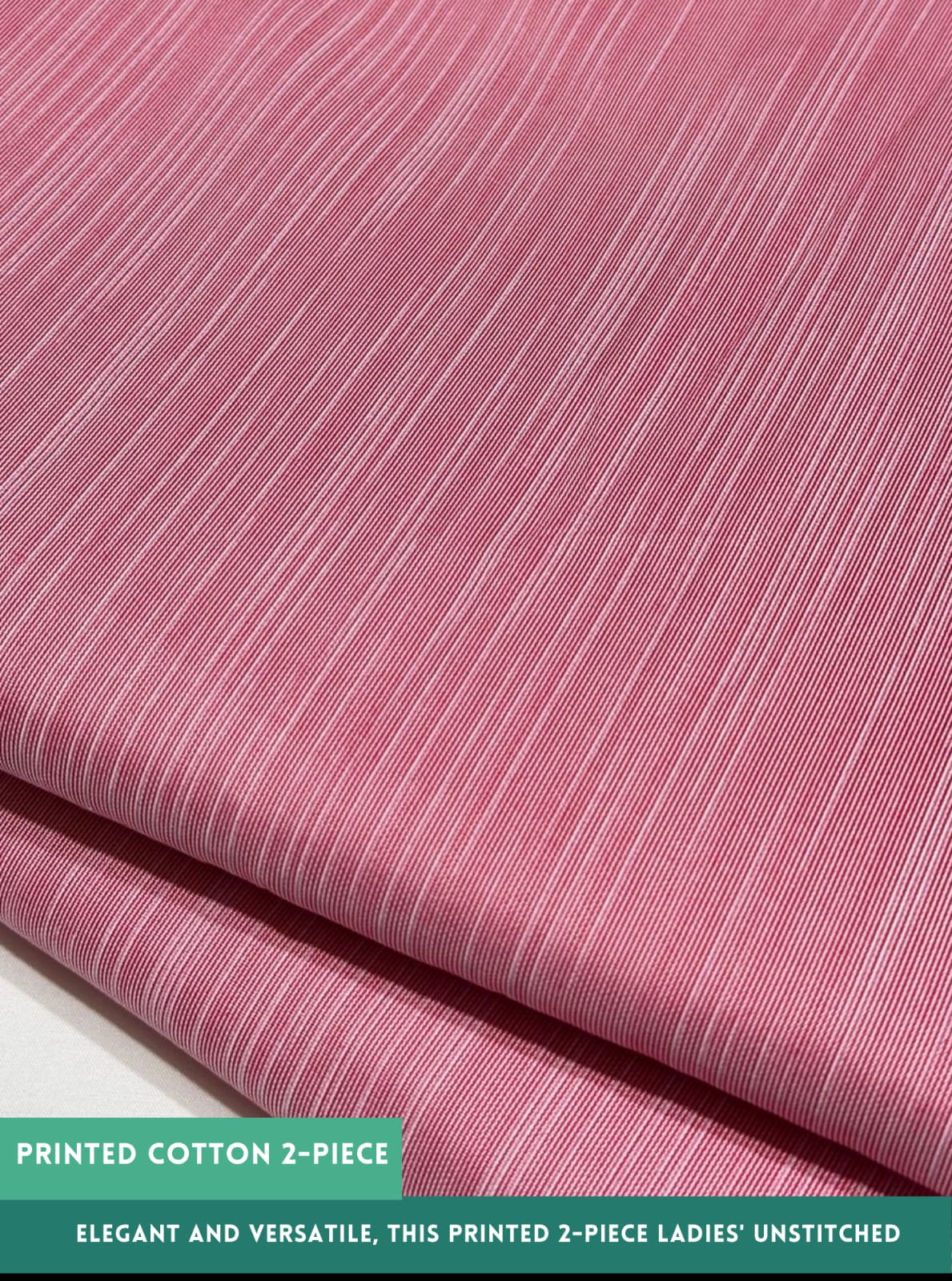 Unstitched Premium Fabric