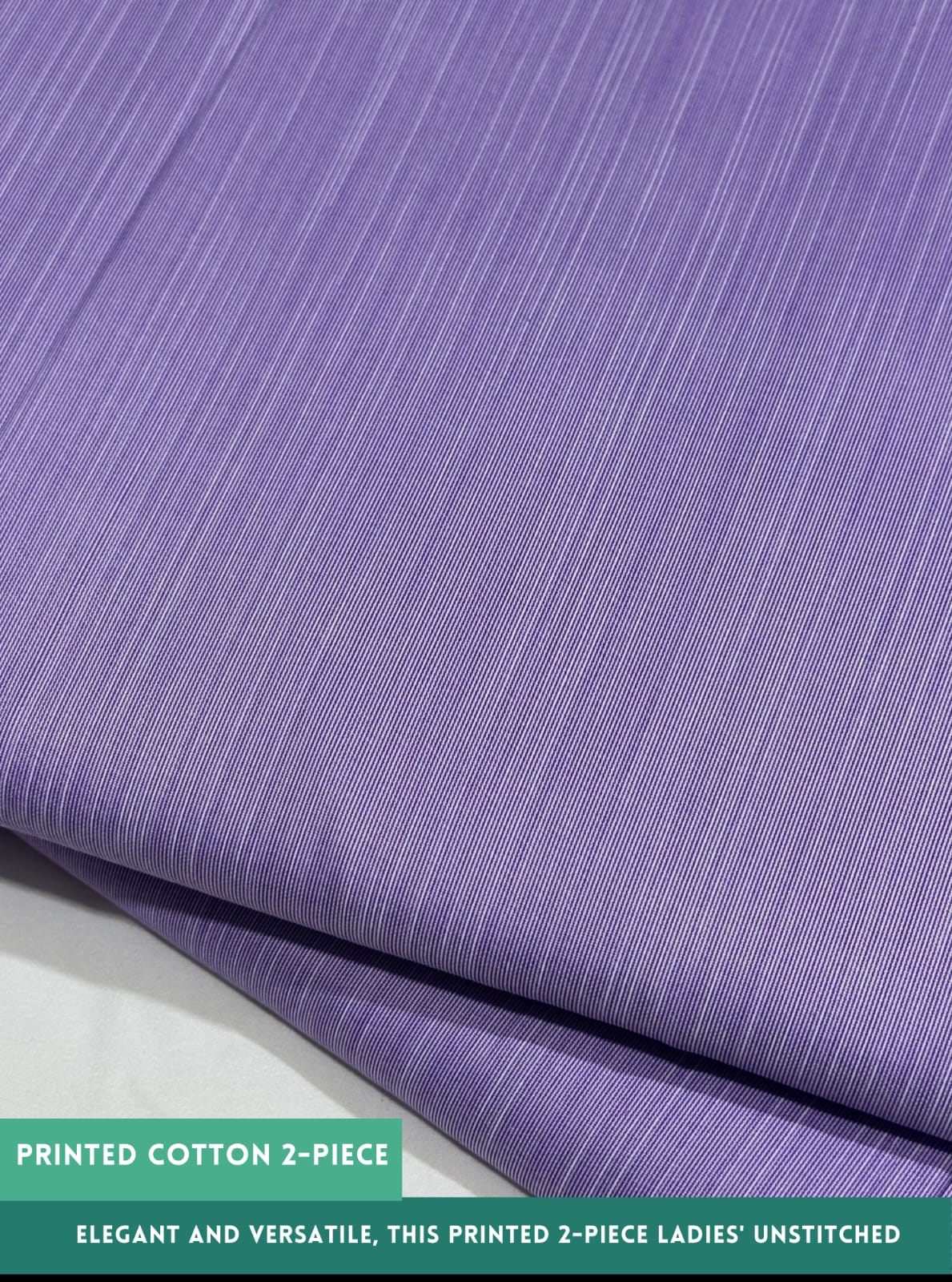 Unstitched Premium Fabric