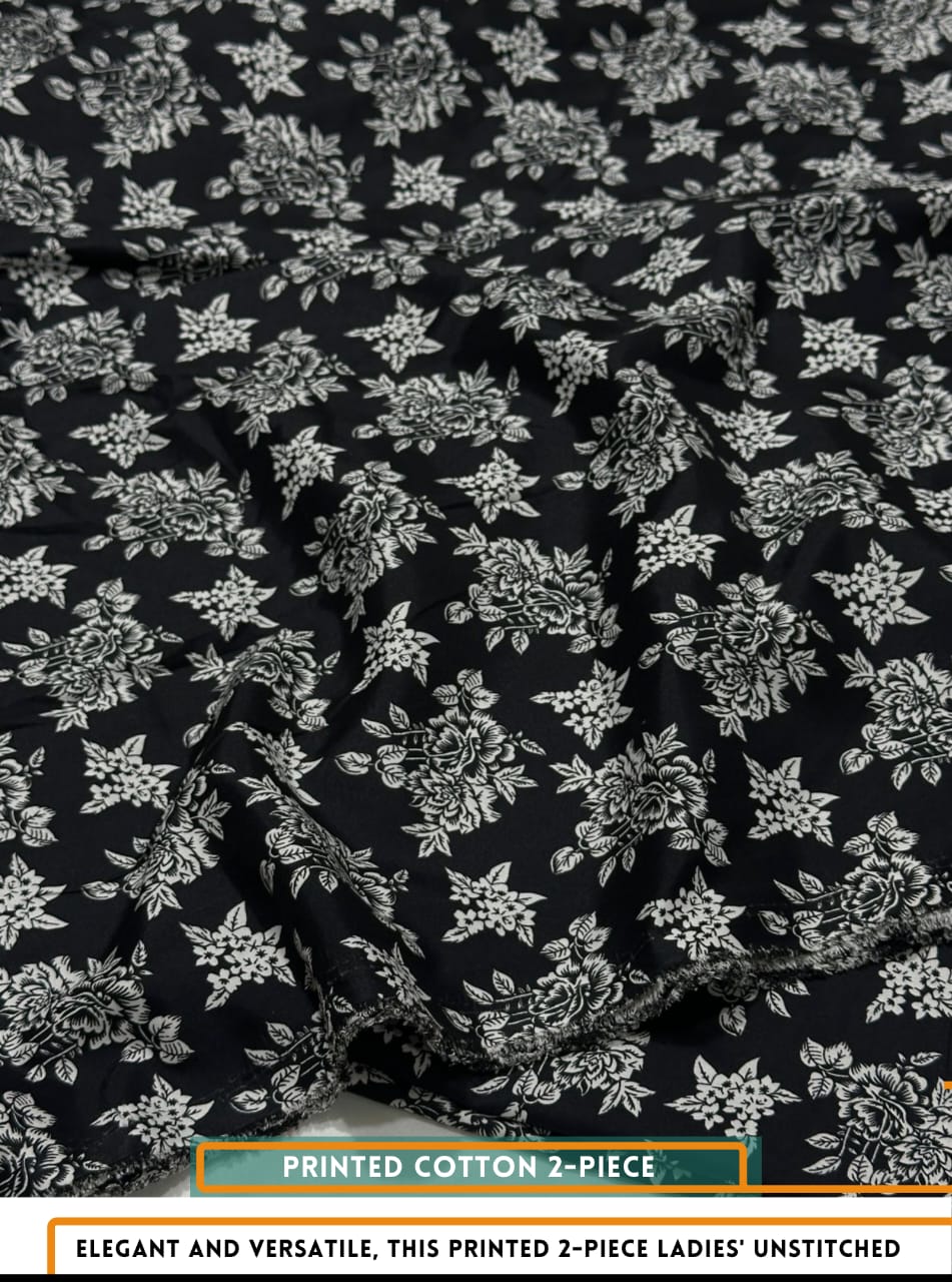 Unstitched Premium Fabric