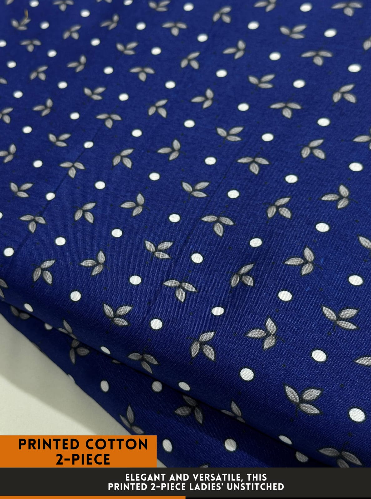 Unstitched Premium Fabric