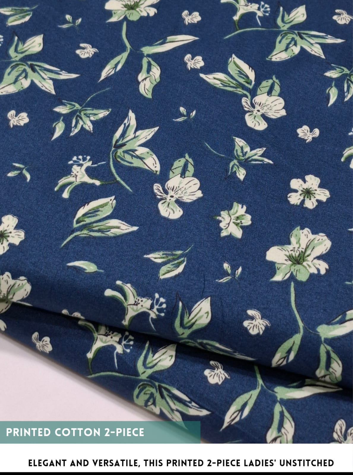 4 Seasonal Cotton