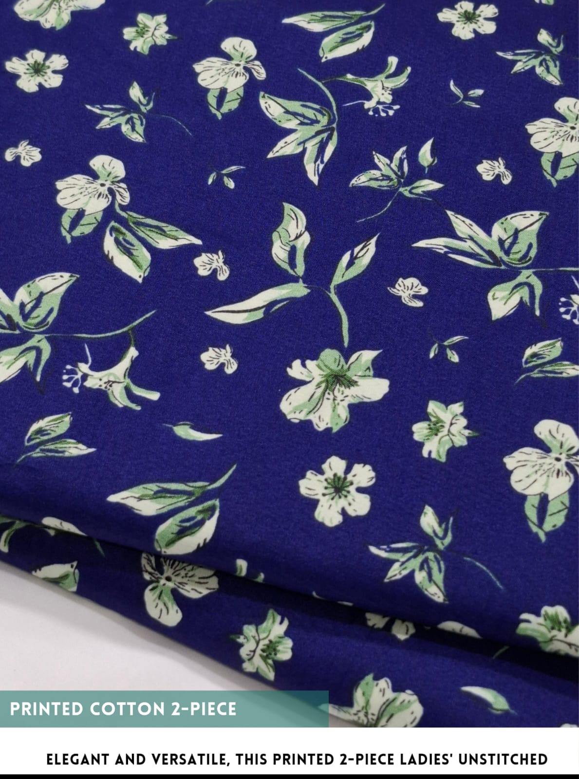 4 Seasonal Cotton
