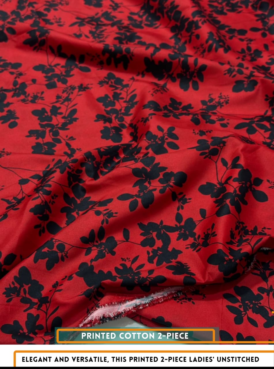Unstitched Premium Fabric