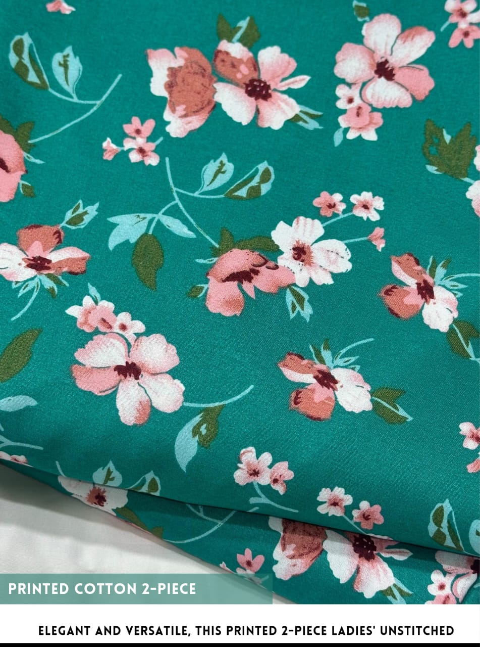 Unstitched Premium Fabric