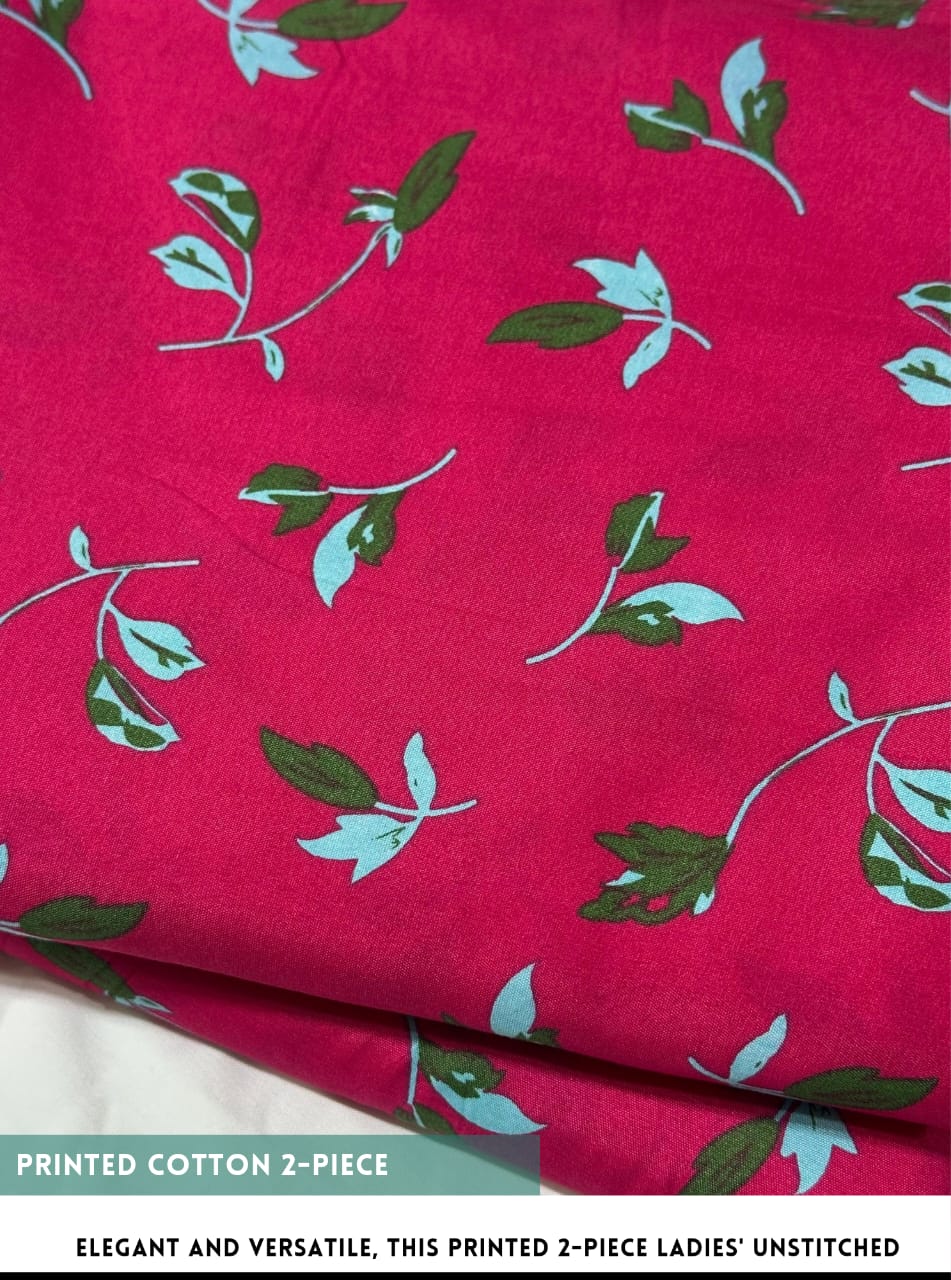 Unstitched Premium Fabric