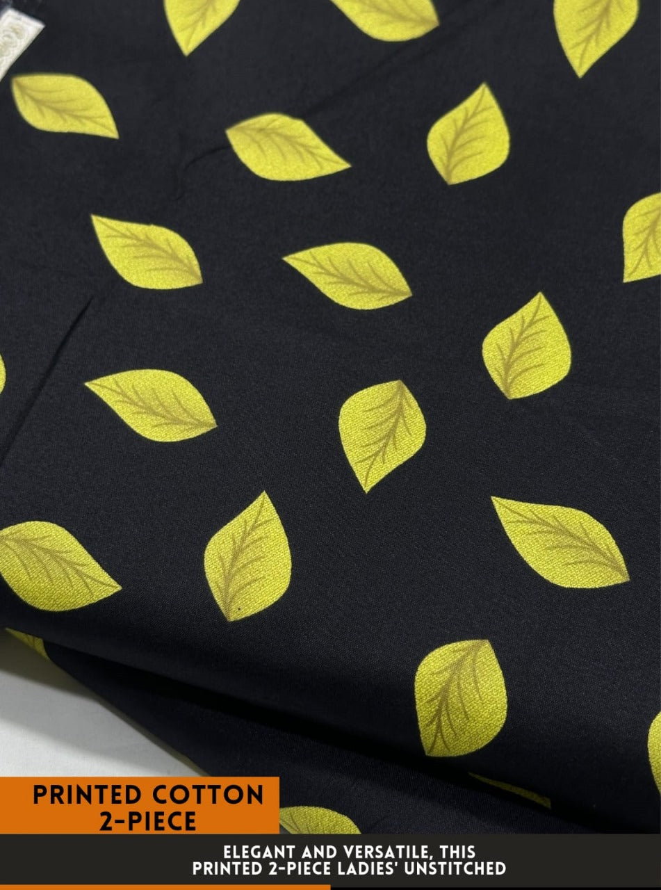 Unstitched Premium Fabric