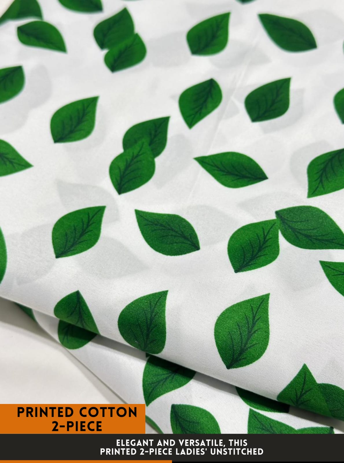 Unstitched Premium Fabric