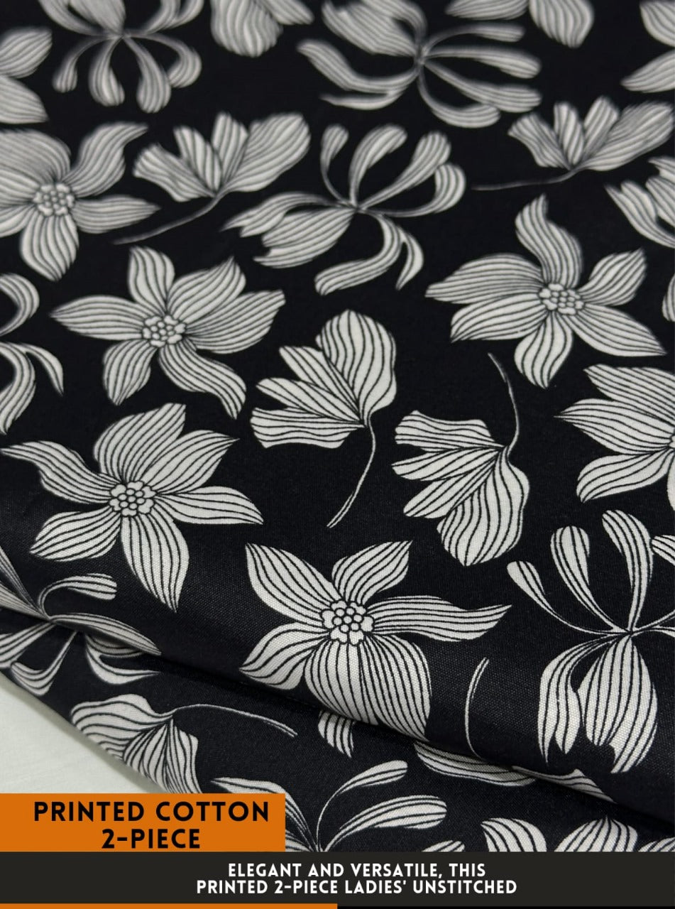 Unstitched Premium Fabric