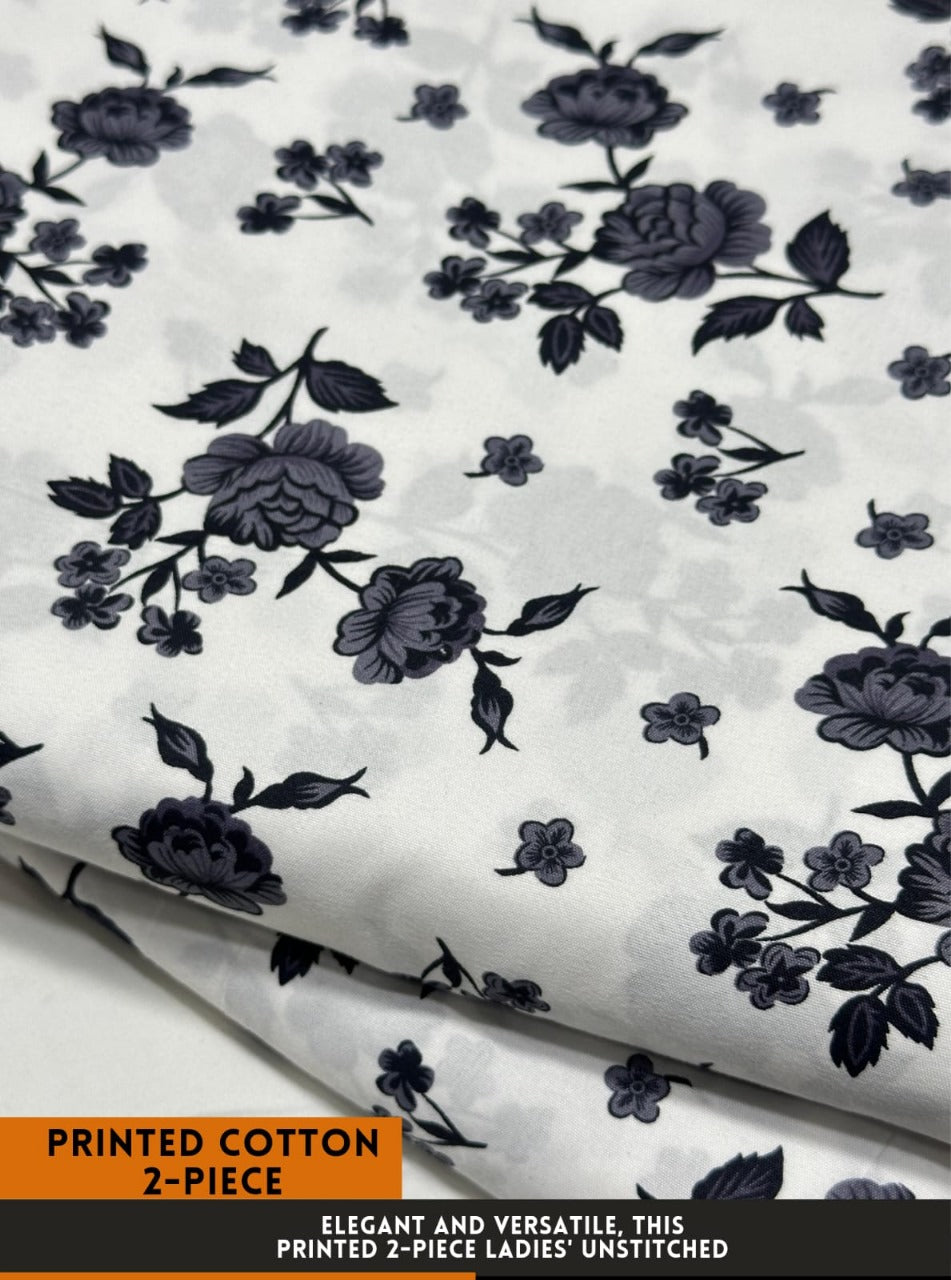 Unstitched Premium Fabric
