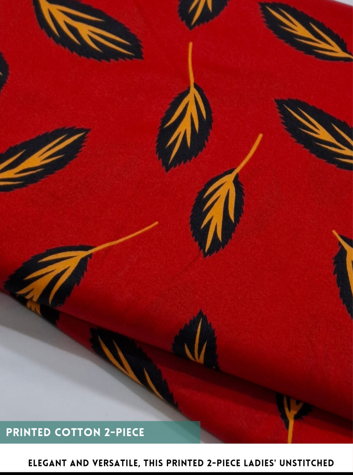 4 Seasonal Cotton