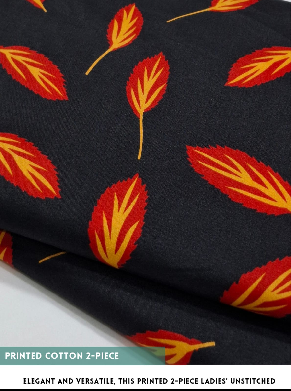 4 Seasonal Cotton