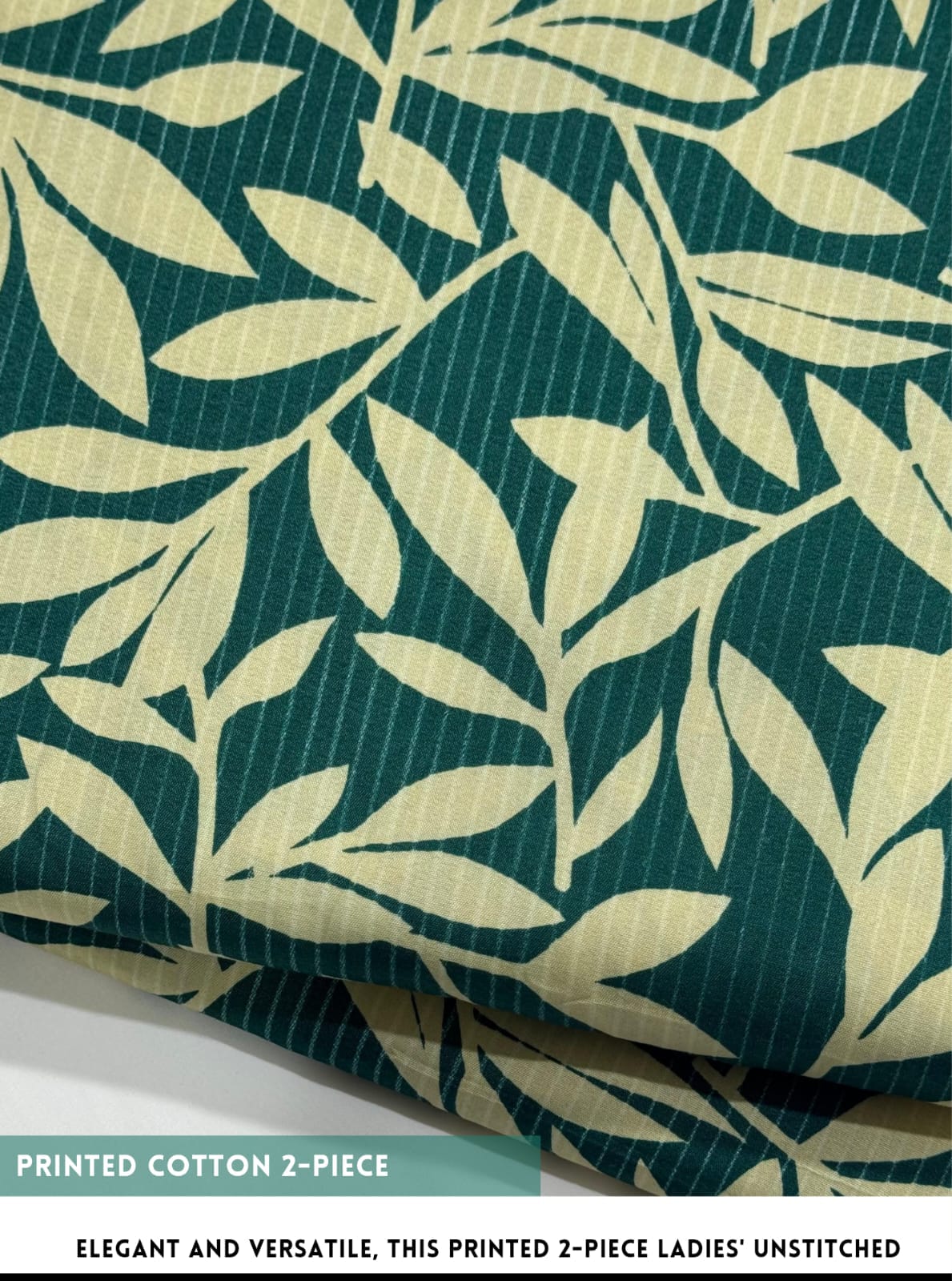 4 Seasonal Cotton